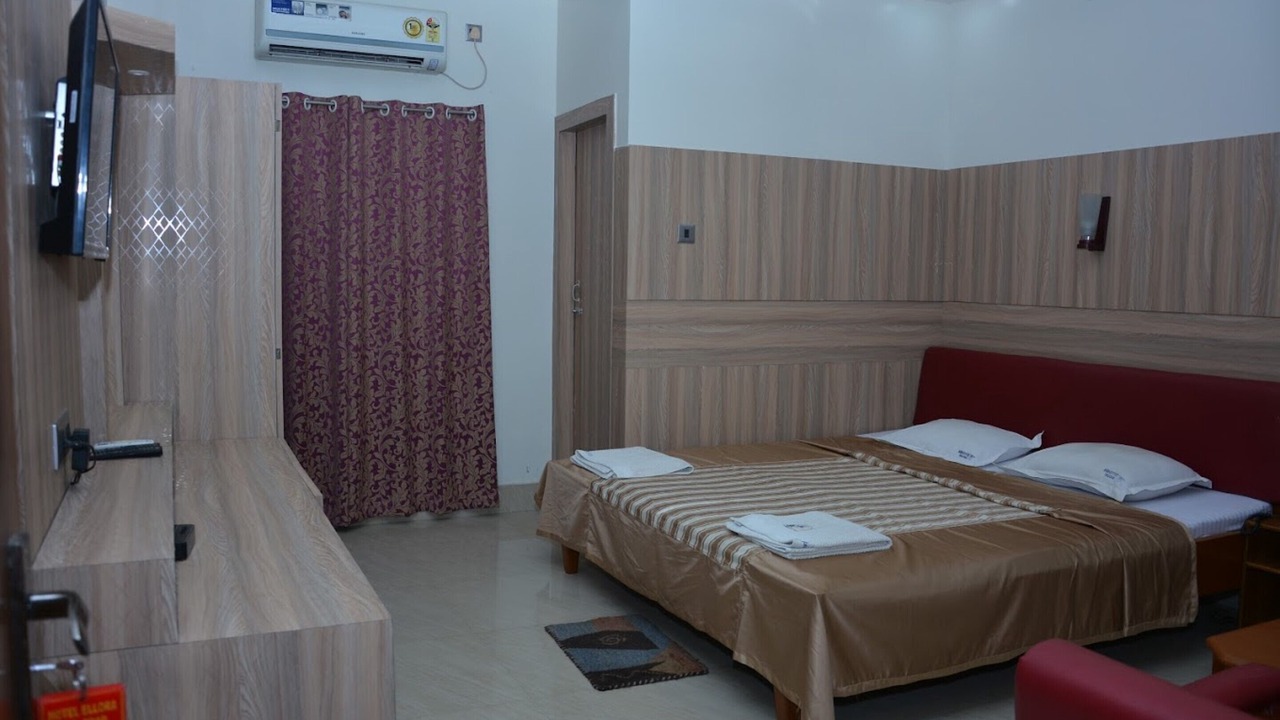 Photo of Bedroom in Cooch Behar