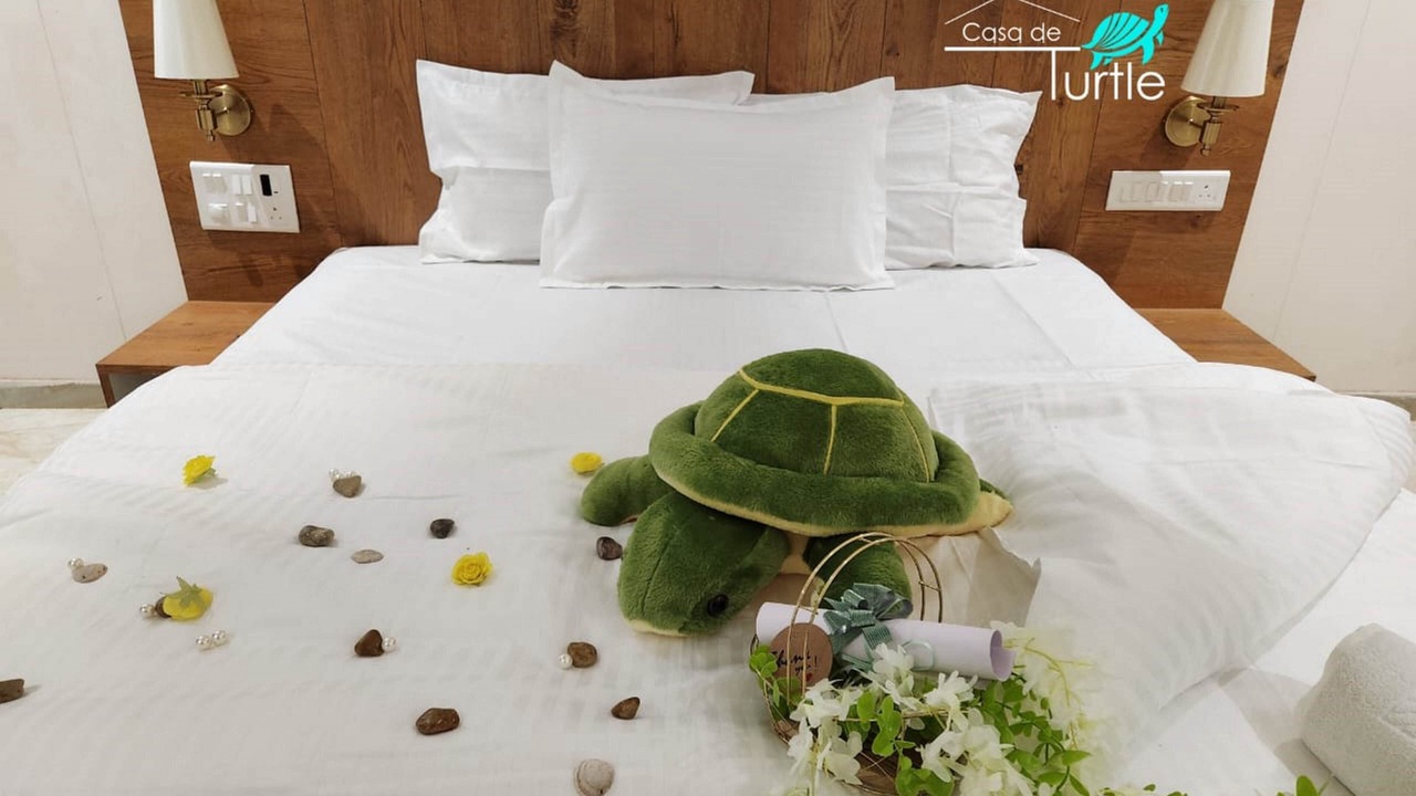 Photo of Bedroom in Shrivardhan