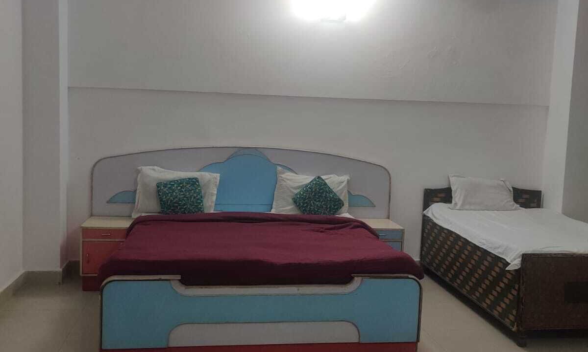Photo of Bedroom in New Delhi