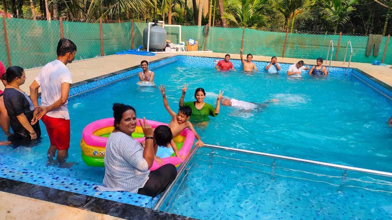 Photo of Outdoor in Alibaug