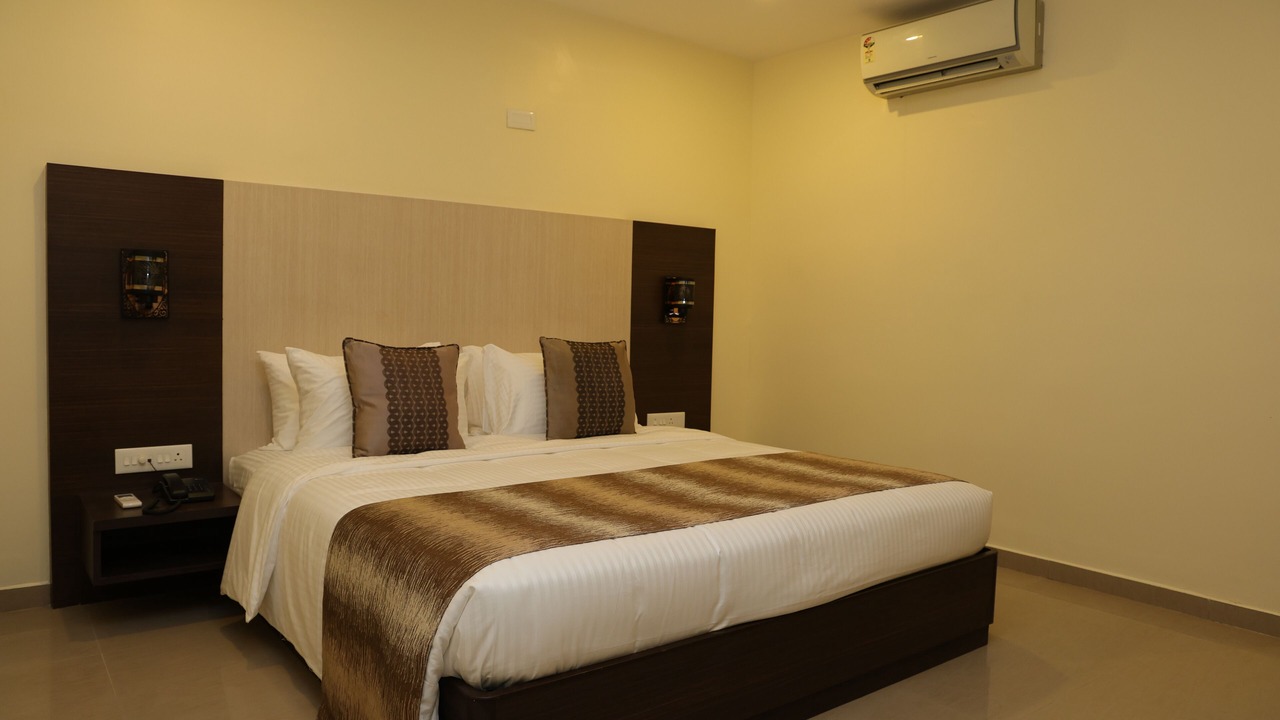 Photo of Bedroom in Palani
