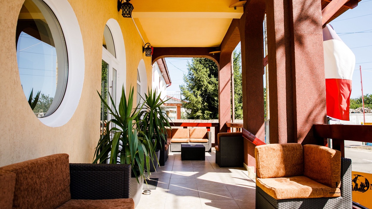 Photo of Outdoor in Costinesti