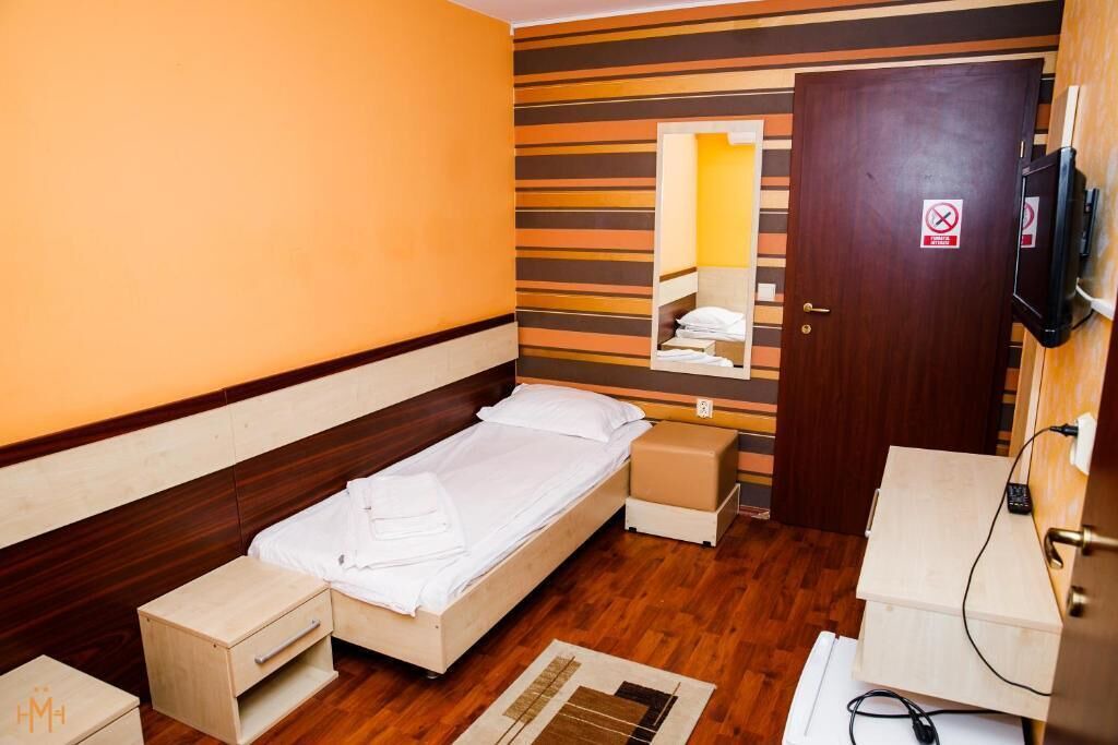 Photo of Bedroom in Costinesti
