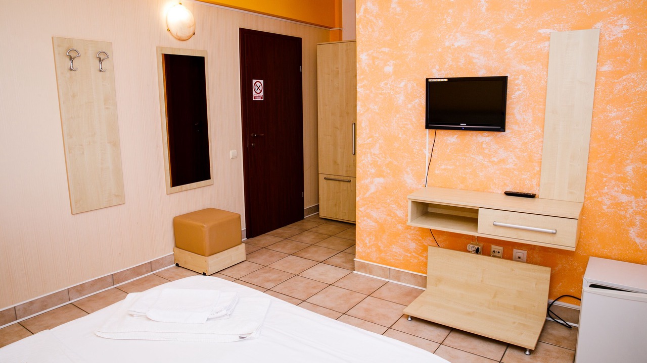 Photo of Bedroom in Costinesti