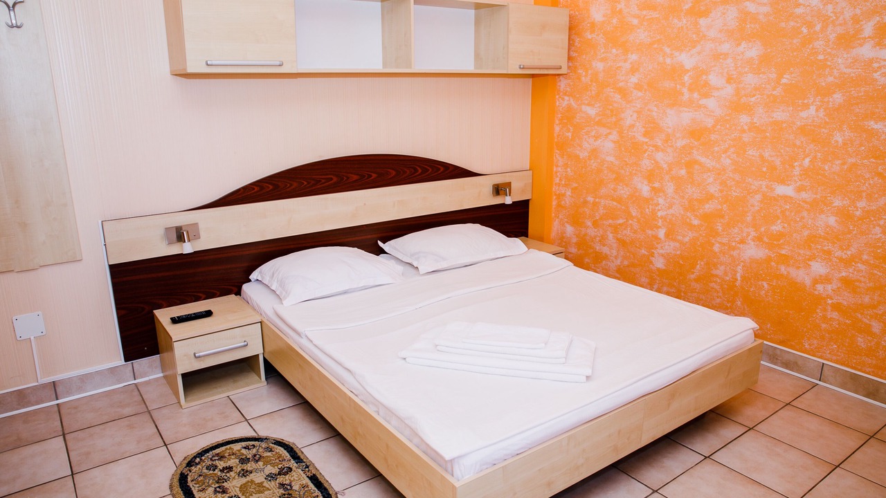 Photo of Bedroom in Costinesti