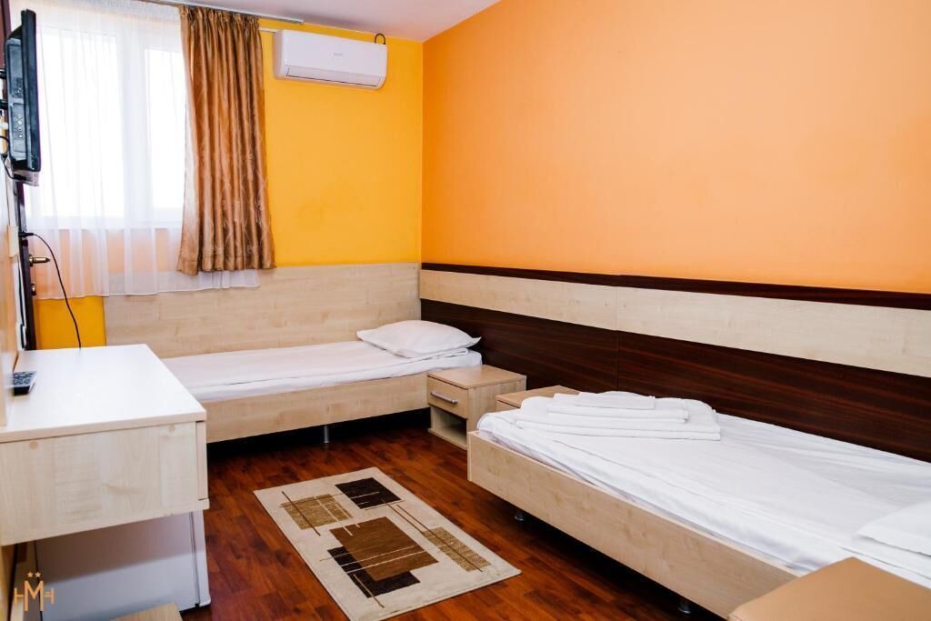 Photo of Bedroom in Costinesti