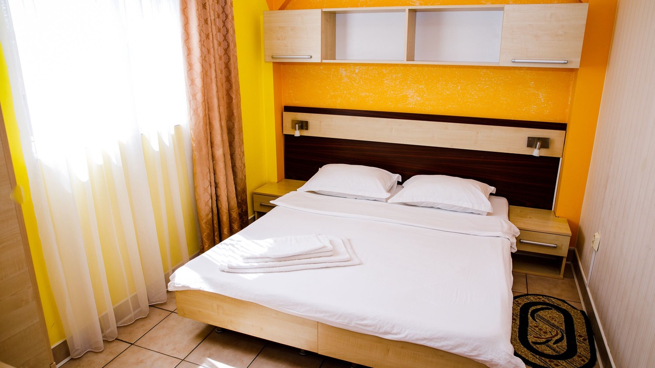 Photo of Bedroom in Costinesti