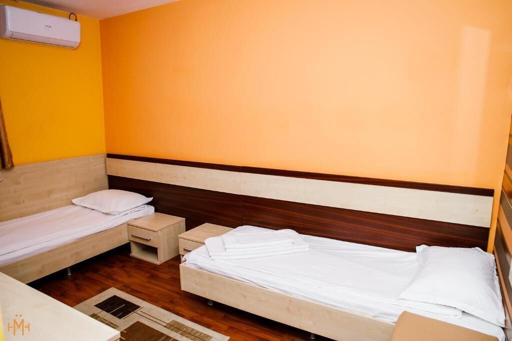 Photo of Bedroom in Costinesti