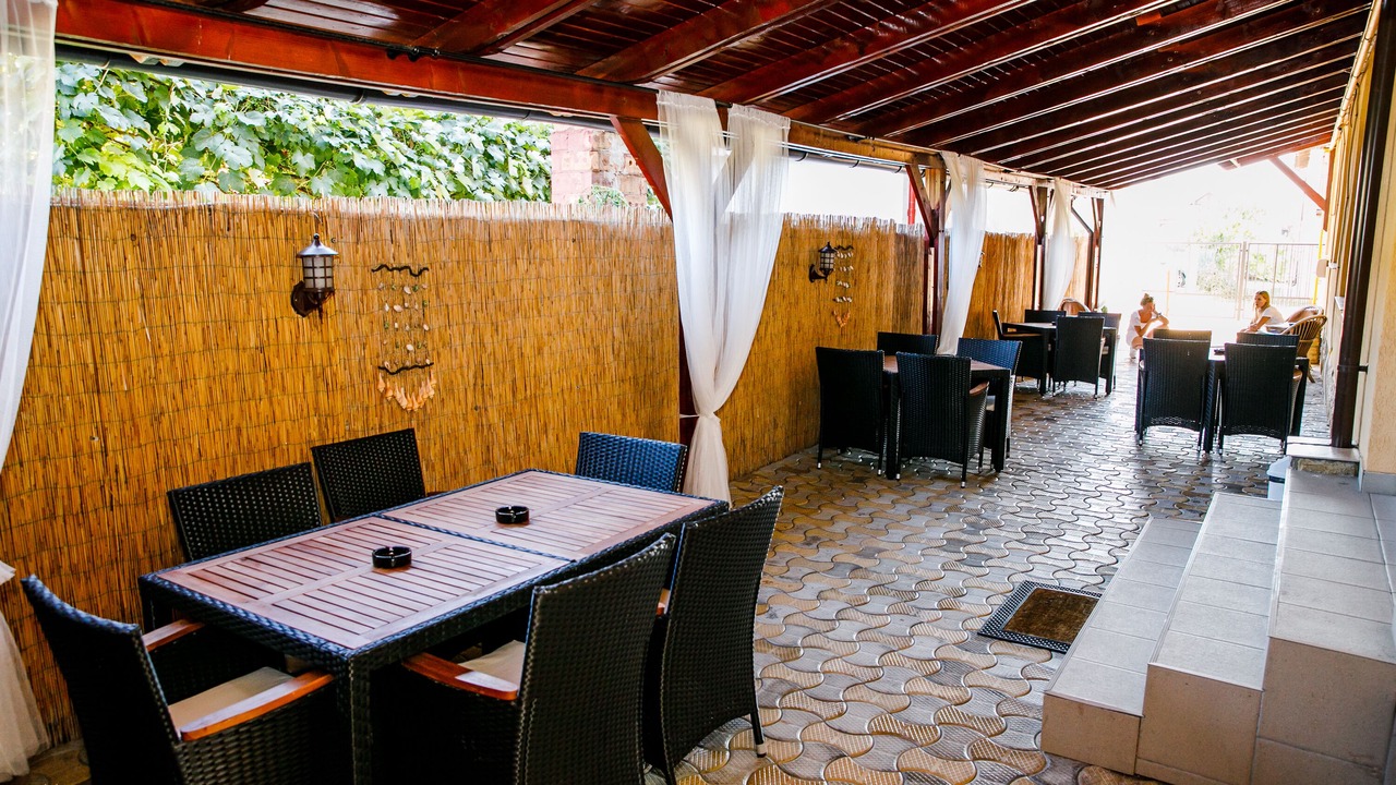 Photo of Outdoor in Costinesti
