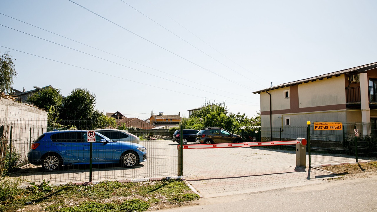Photo of Outdoor in Costinesti