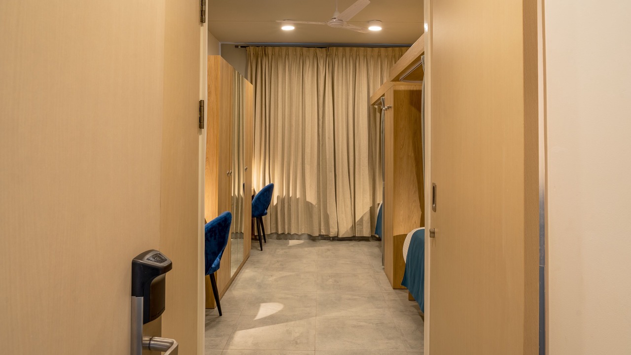 Photo of Bedroom in Lakshminarayana Pura