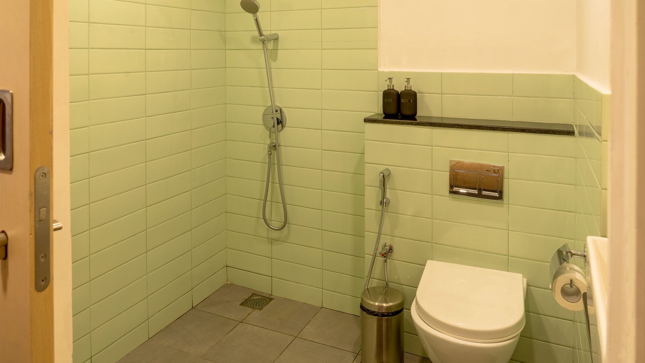 Photo of Bathroom in Lakshminarayana Pura
