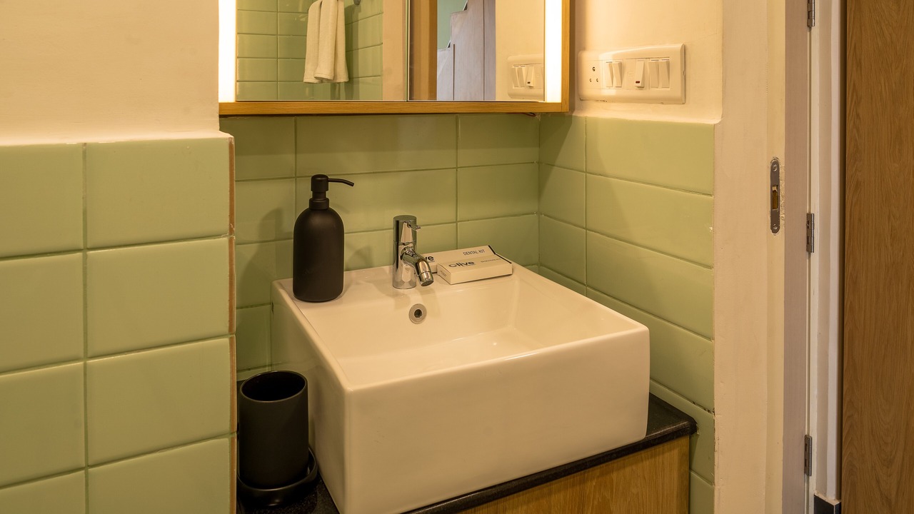 Photo of Bathroom in Lakshminarayana Pura