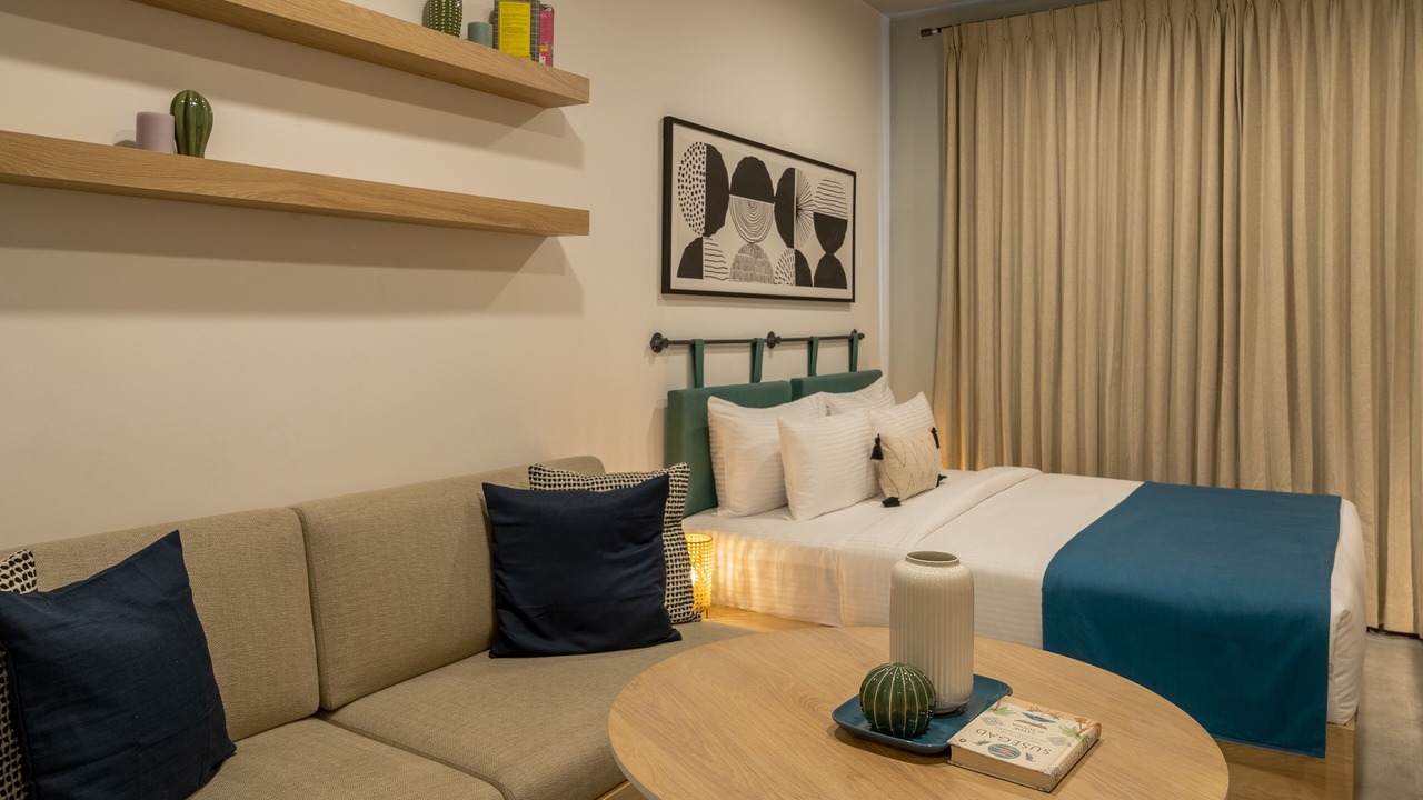 Photo of Bedroom in Lakshminarayana Pura