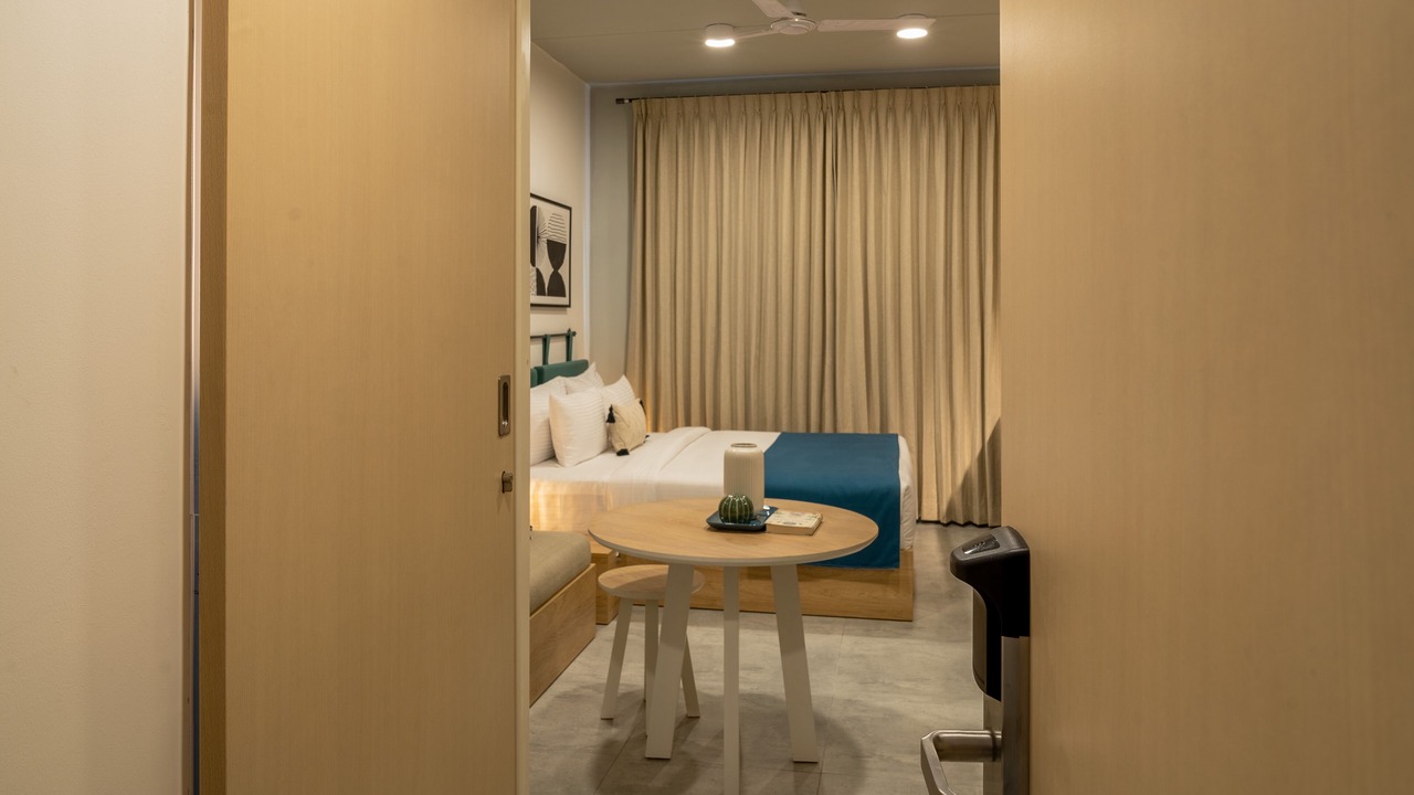Photo of Bedroom in Lakshminarayana Pura