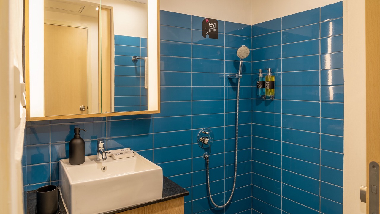 Photo of Bathroom in Lakshminarayana Pura