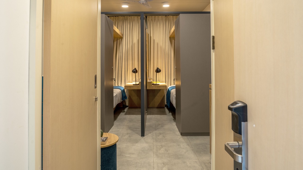 Photo of Bedroom in Lakshminarayana Pura