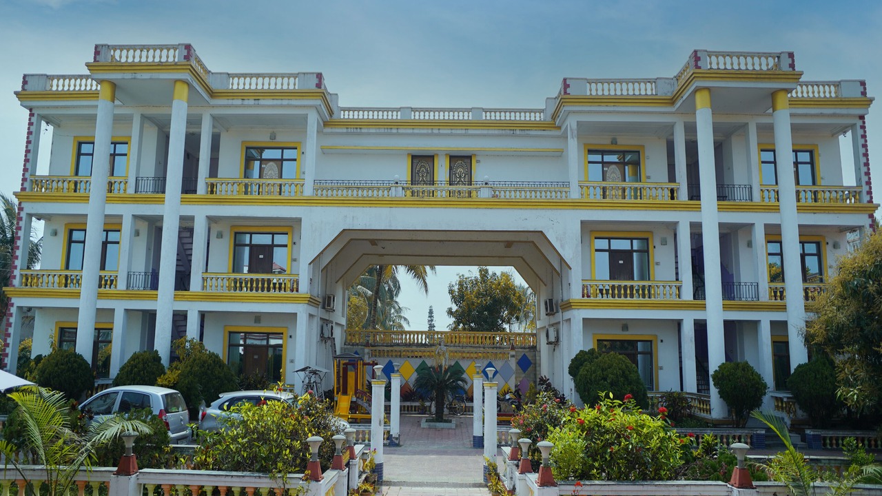 Photo of Outdoor in Bakkhali