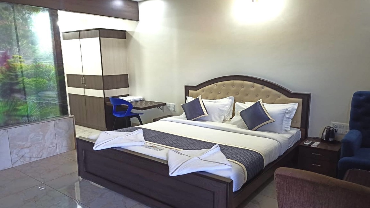 Photo of Bedroom in Devarayanadurga