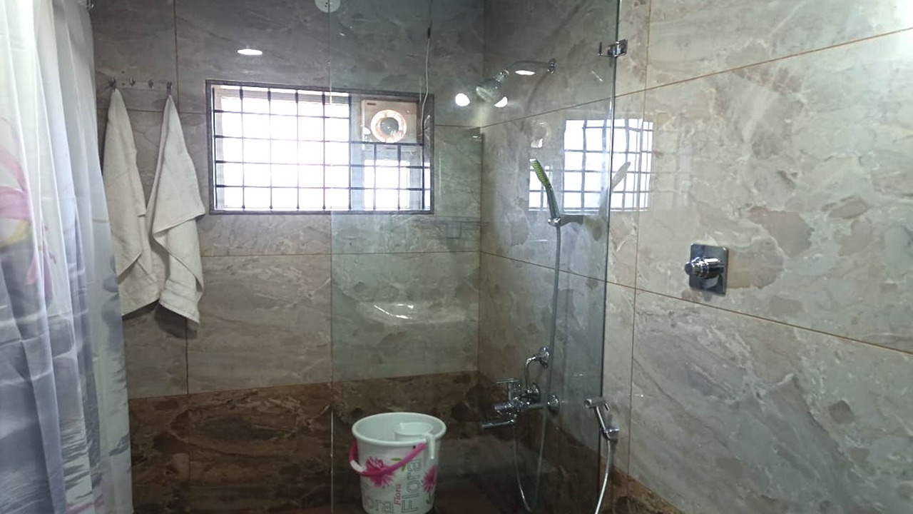 Photo of Bathroom in Devarayanadurga