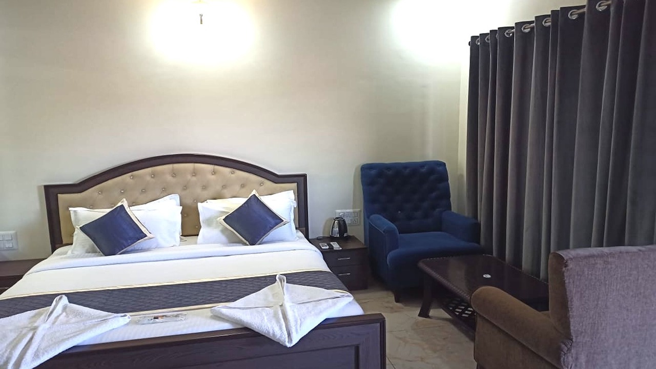 Photo of Bedroom in Devarayanadurga