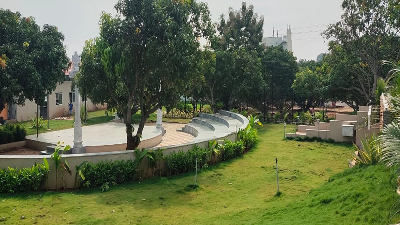 Photo of Outdoor in Devarayanadurga
