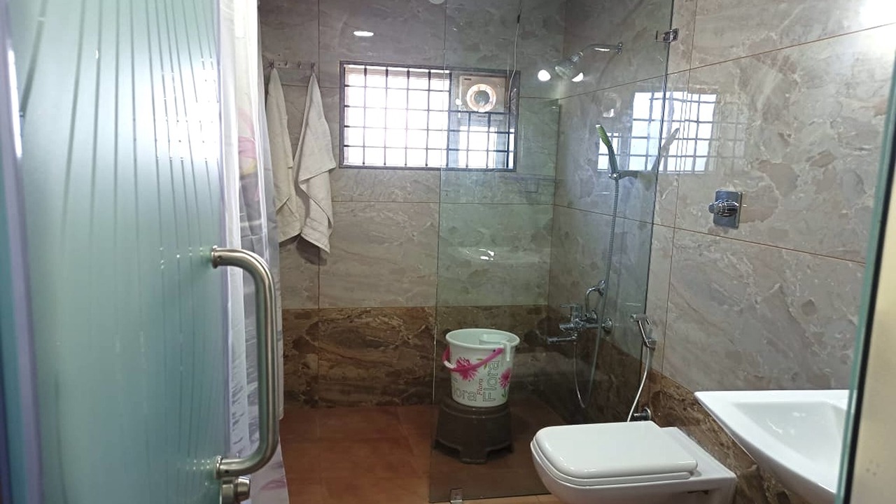Photo of Bathroom in Devarayanadurga
