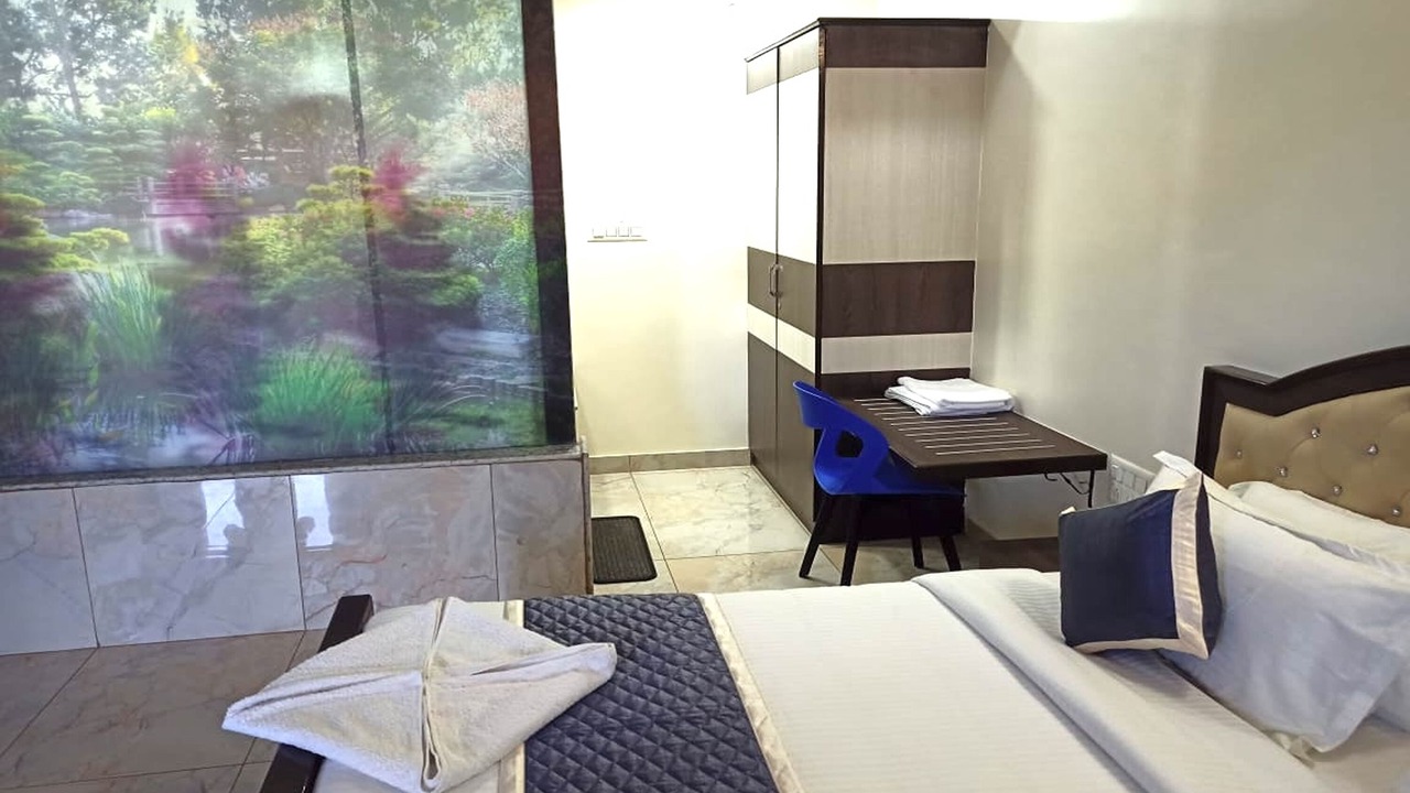 Photo of Bedroom in Devarayanadurga