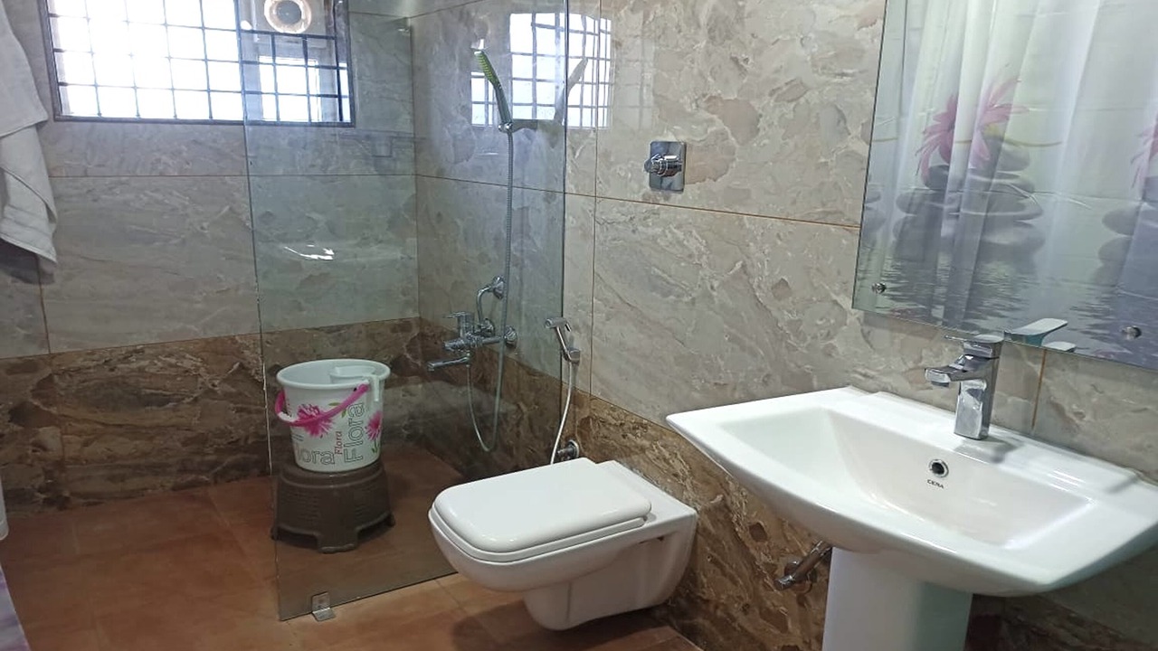 Photo of Bathroom in Devarayanadurga