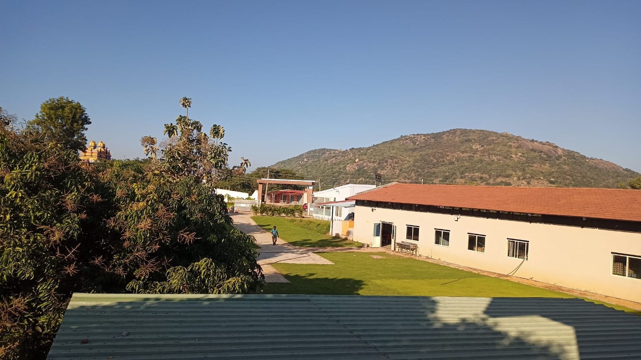 Photo of Outdoor in Devarayanadurga