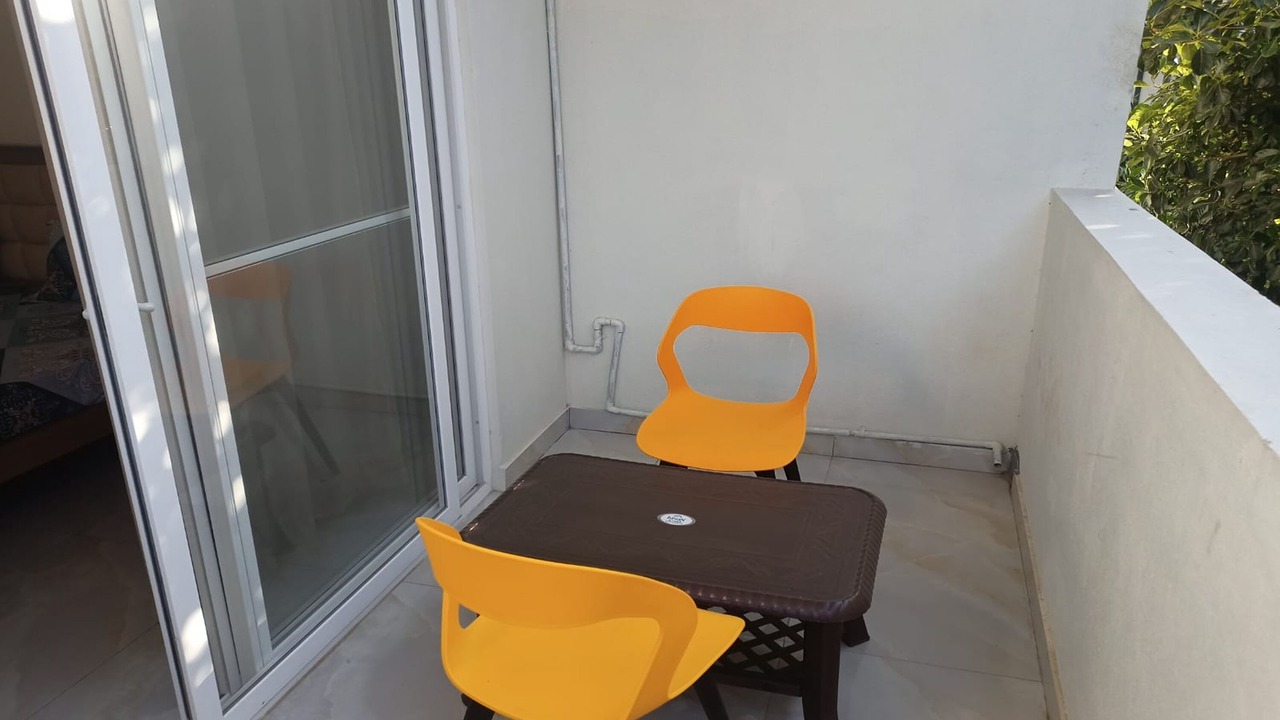 Photo of Patio Balcony in Devarayanadurga