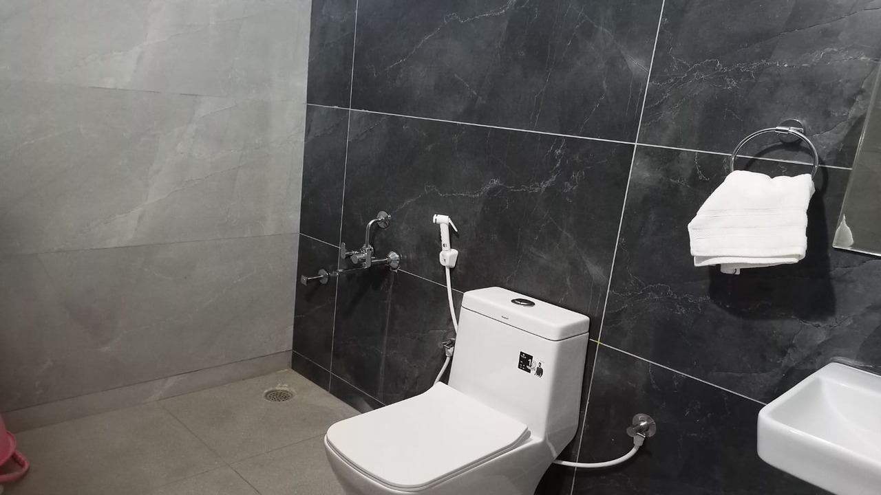 Photo of Bathroom in Devarayanadurga