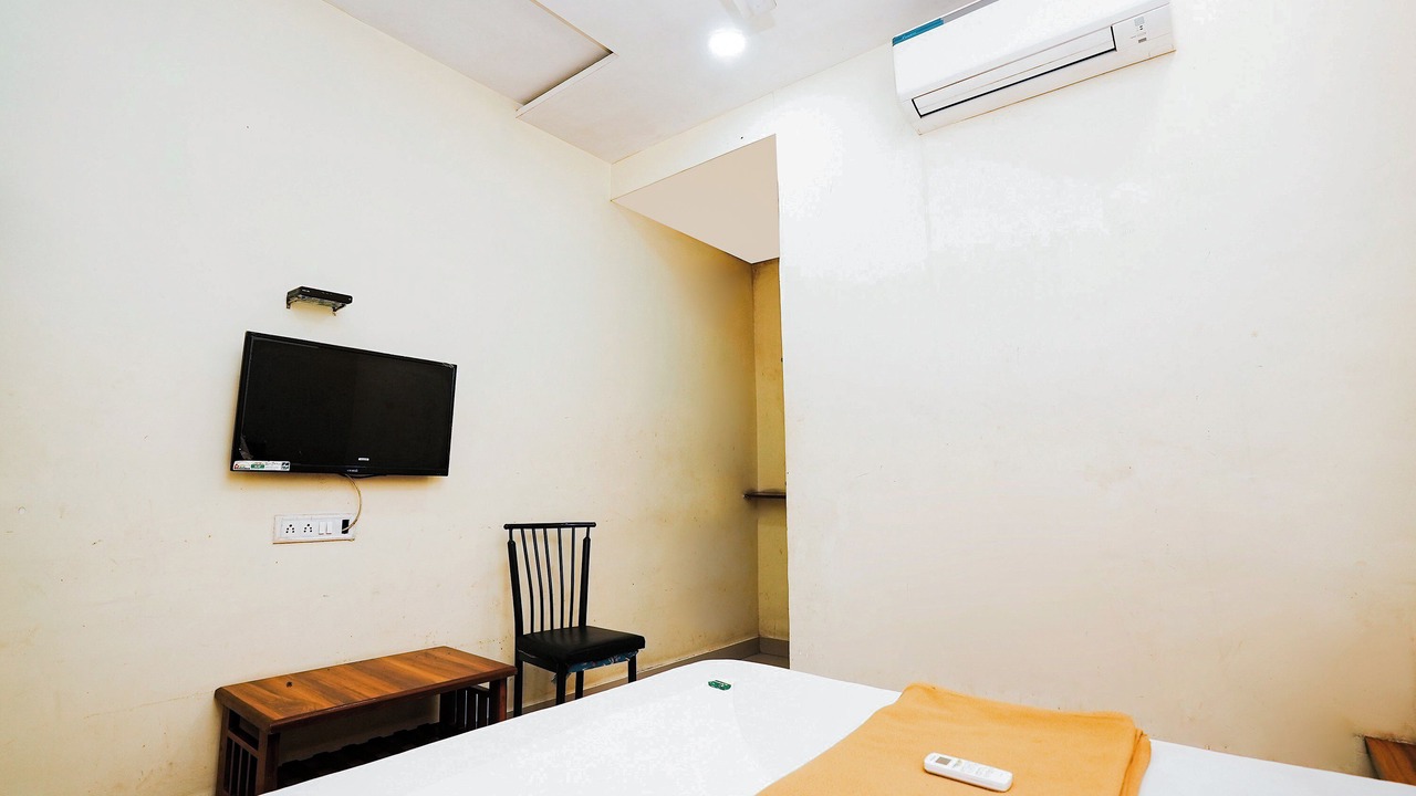 Photo of Bedroom in Vasai