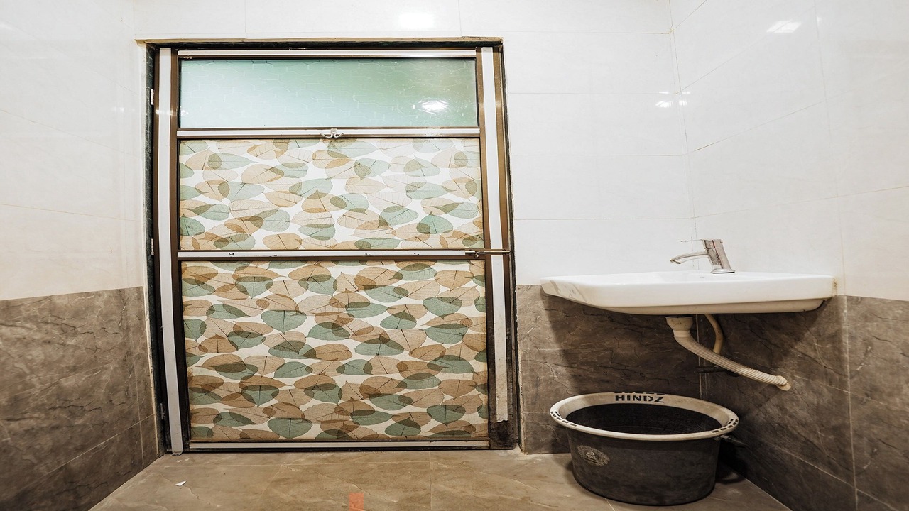 Photo of Bathroom in Vasai