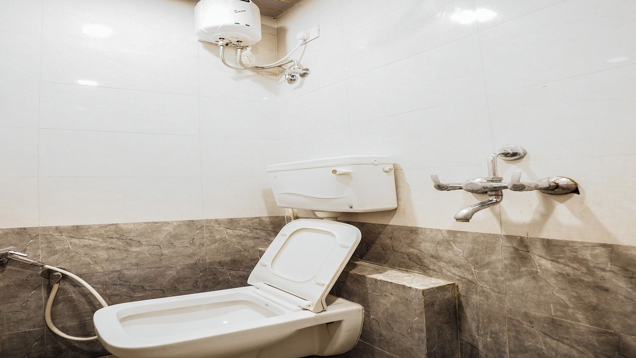 Photo of Bathroom in Vasai