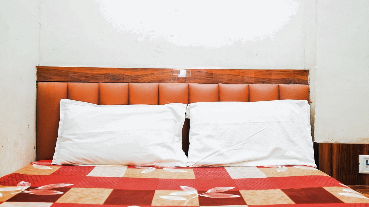 Photo of Bedroom in Vasai