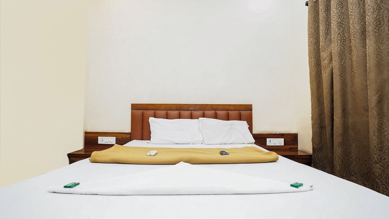 Photo of Bedroom in Vasai