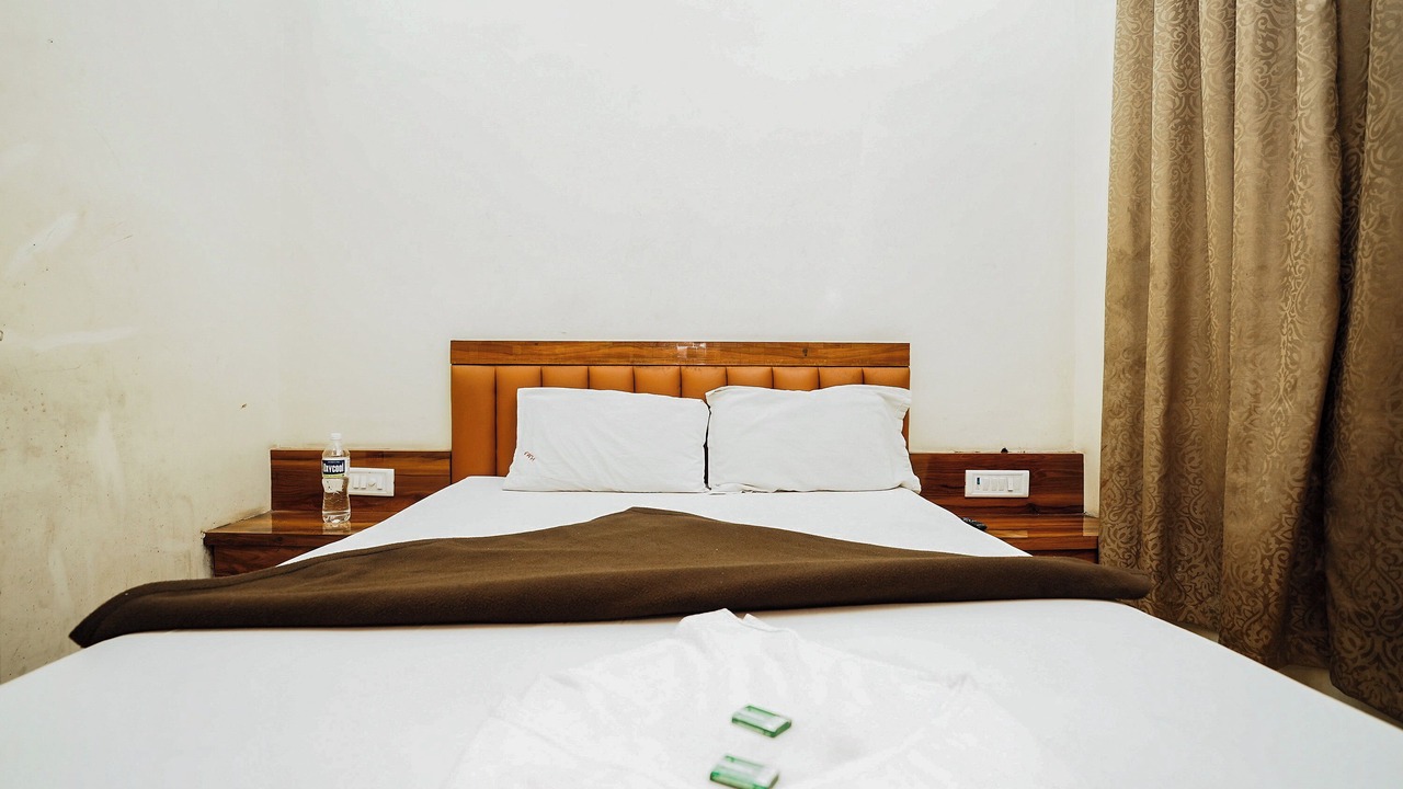 Photo of Bedroom in Vasai