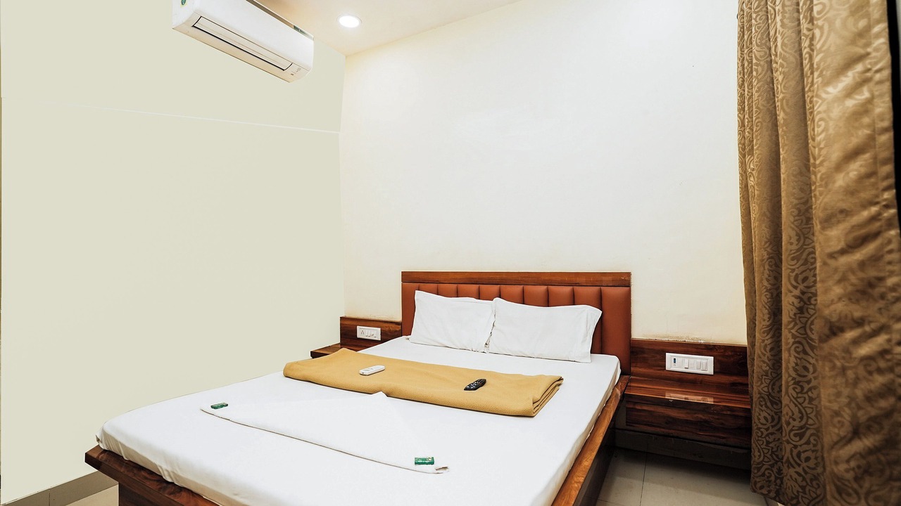 Photo of Bedroom in Vasai