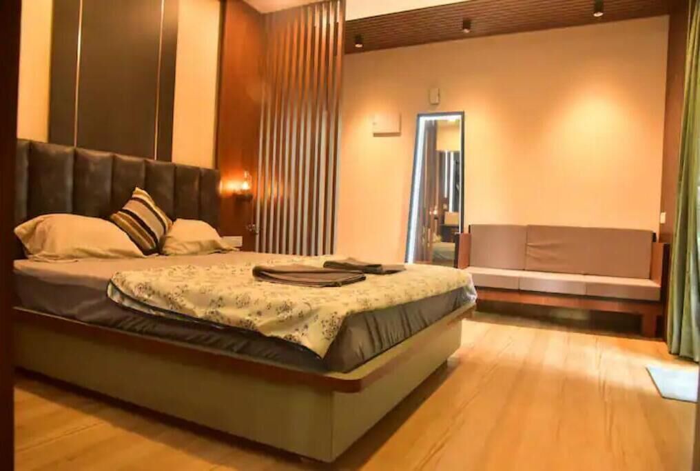 Photo of Bedroom in Palolem