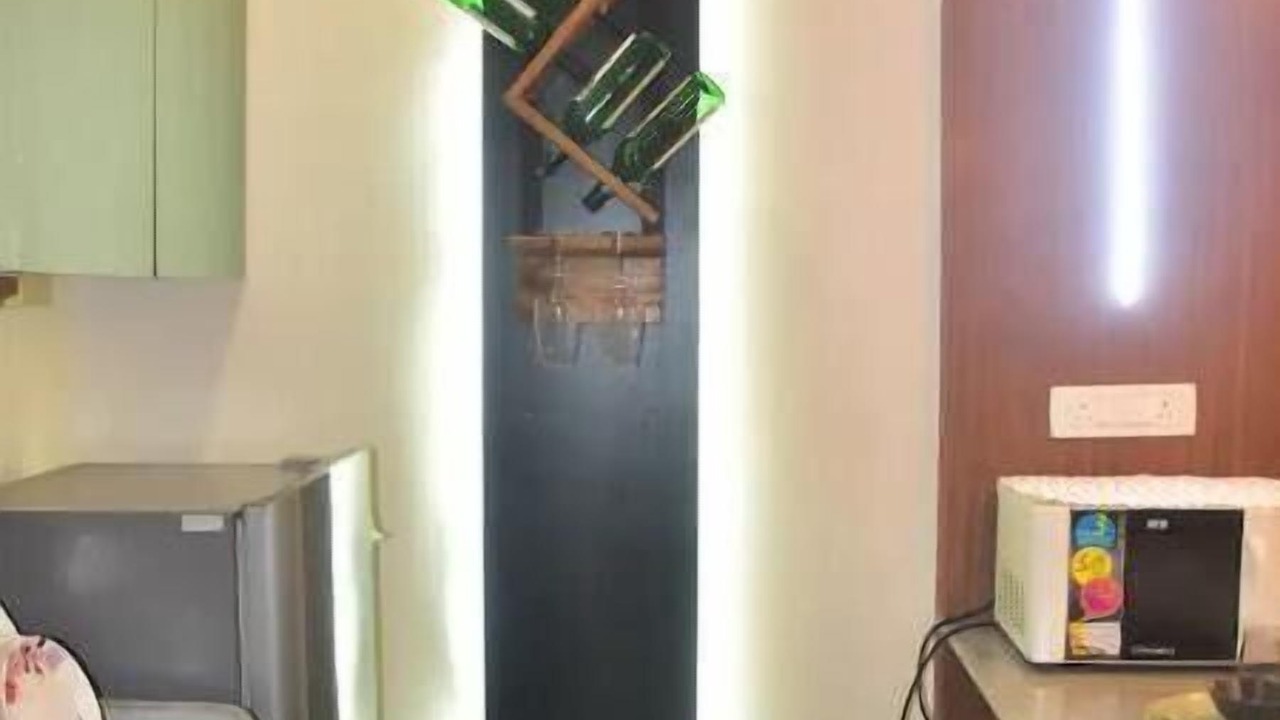 Photo of Kitchen in Palolem