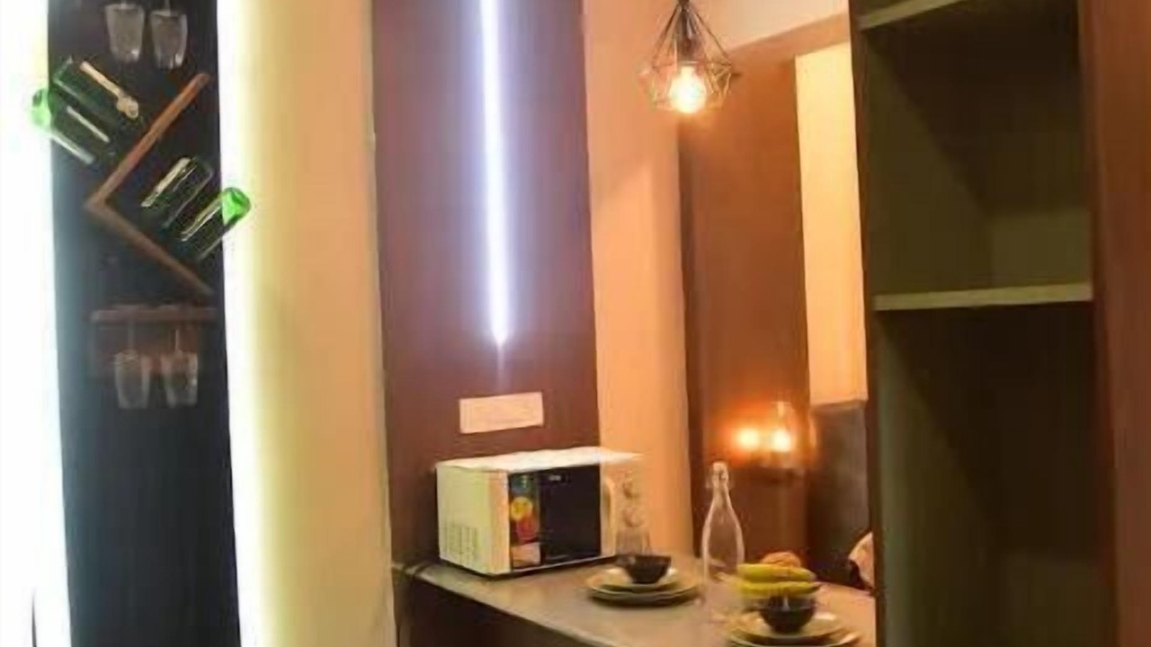 Photo of Kitchen in Palolem
