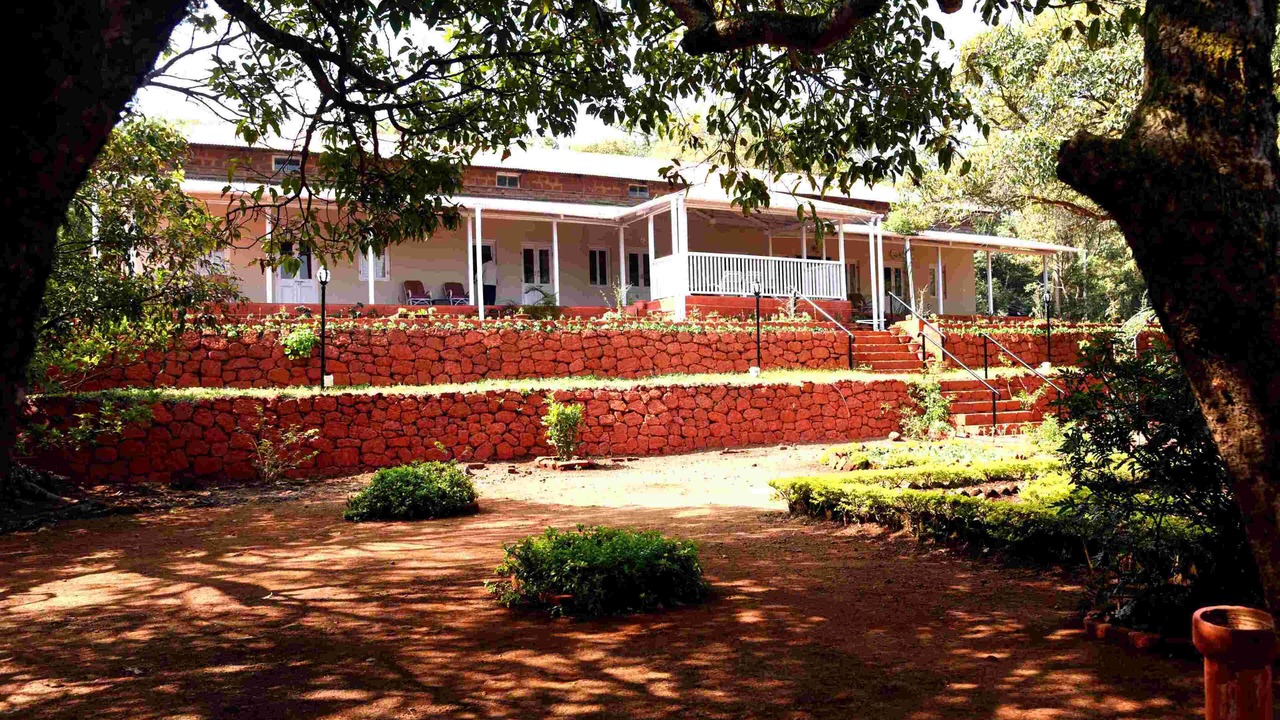 Photo of Outdoor in Mahabaleshwar