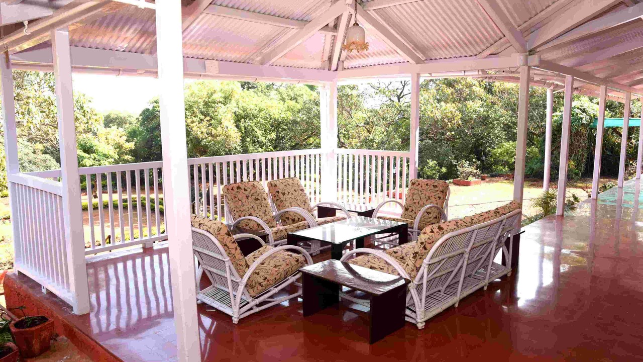 Photo of Outdoor in Mahabaleshwar
