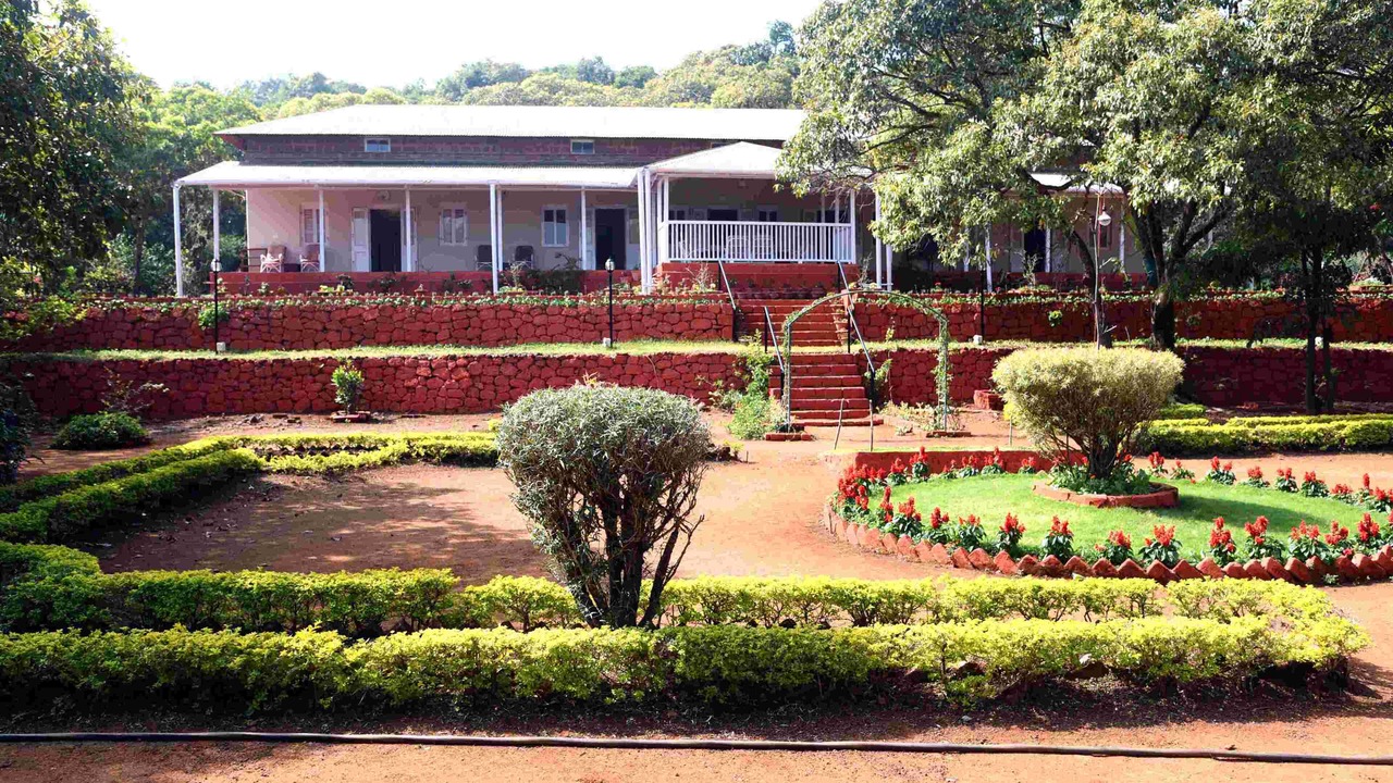 Photo of Outdoor in Mahabaleshwar