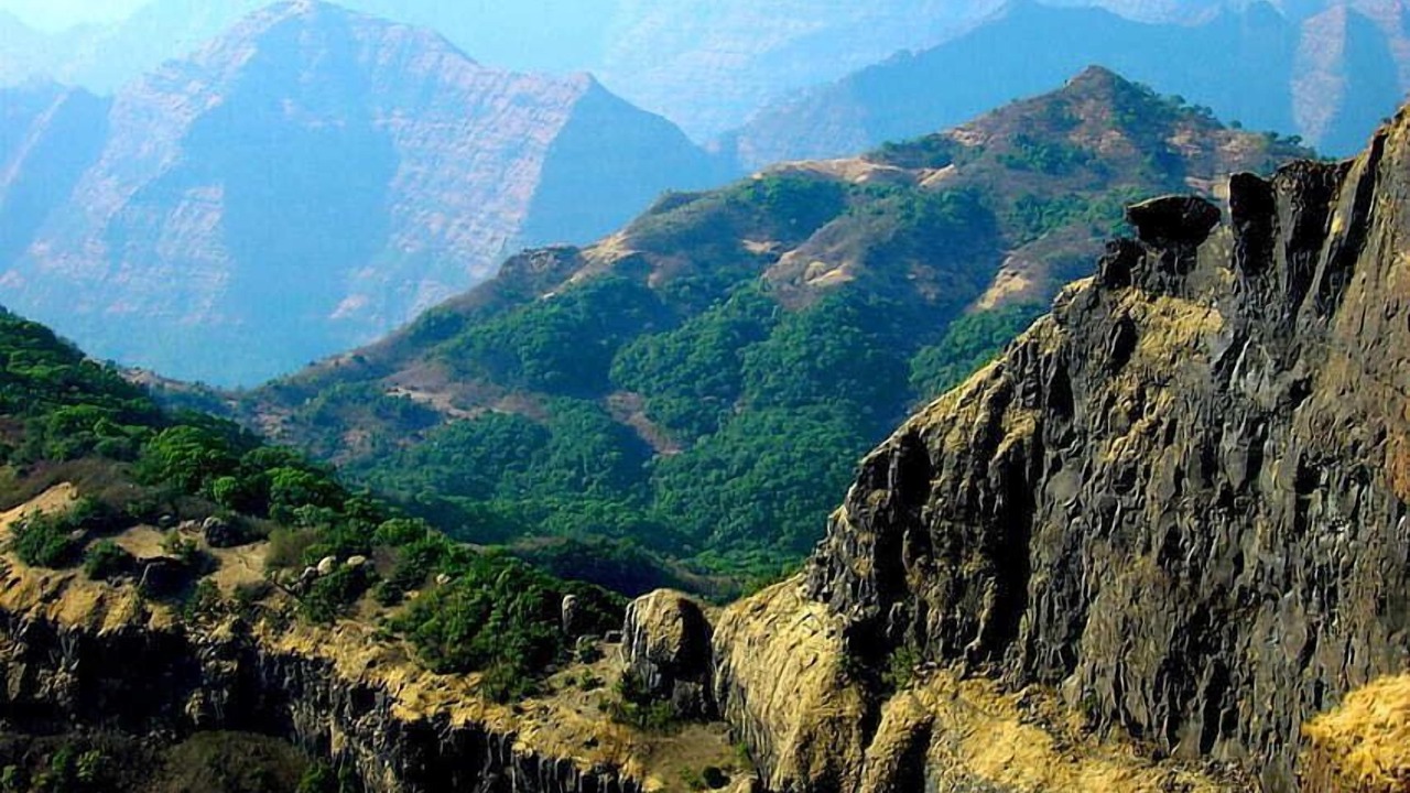 Photo of Outdoor in Mahabaleshwar