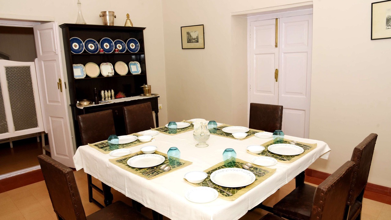 Photo of Livingroom in Mahabaleshwar