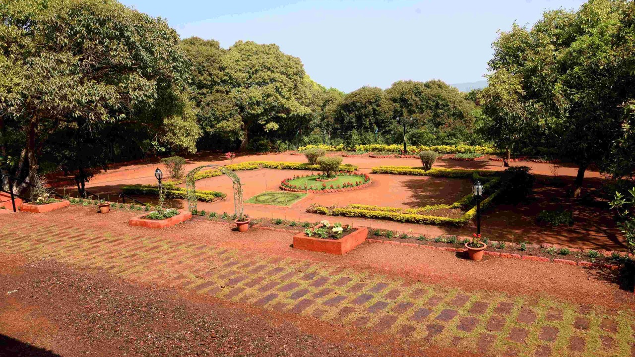 Photo of Outdoor in Mahabaleshwar