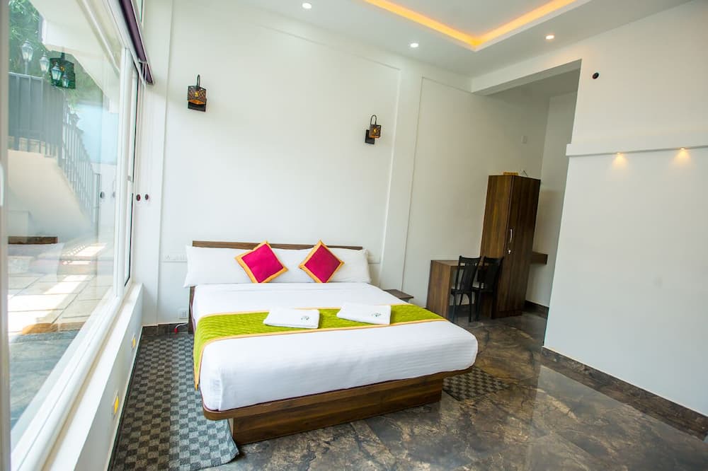 Photo of Bedroom in Moolakadai