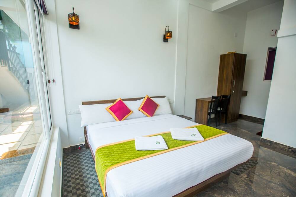 Photo of Bedroom in Moolakadai